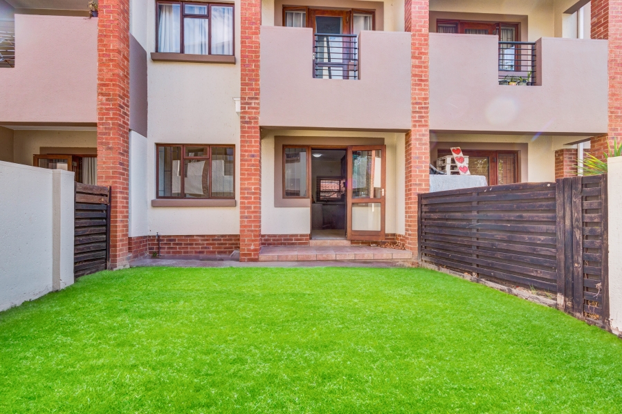 1 Bedroom Property for Sale in Paulshof Gauteng