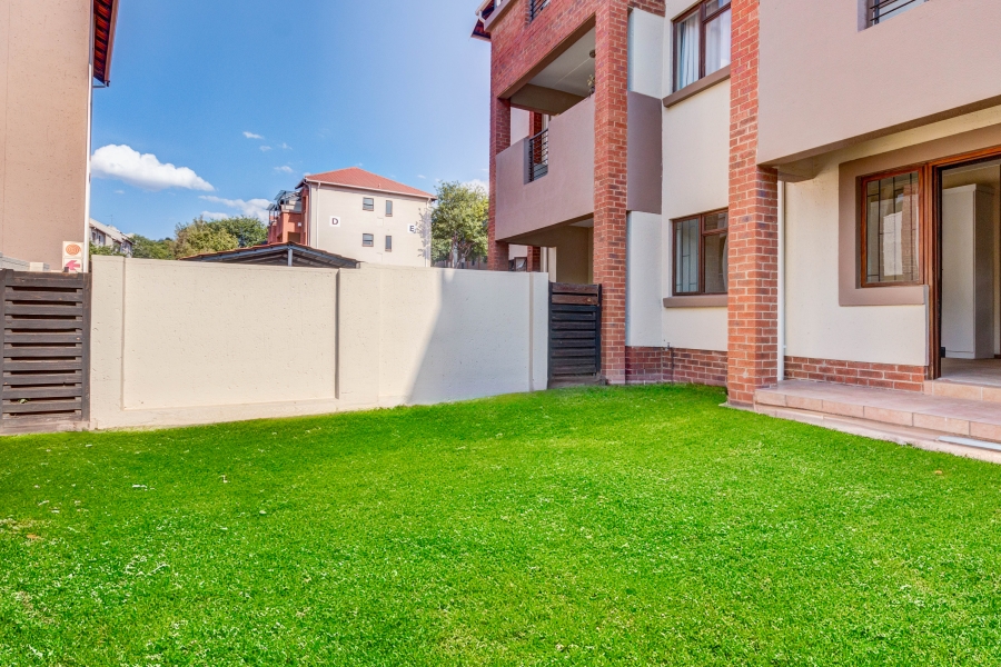 1 Bedroom Property for Sale in Paulshof Gauteng