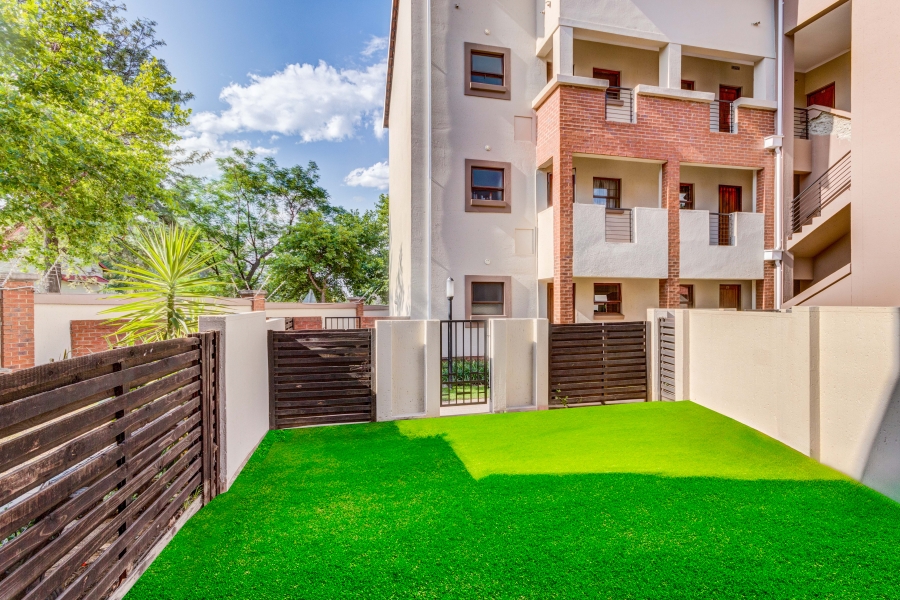 1 Bedroom Property for Sale in Paulshof Gauteng