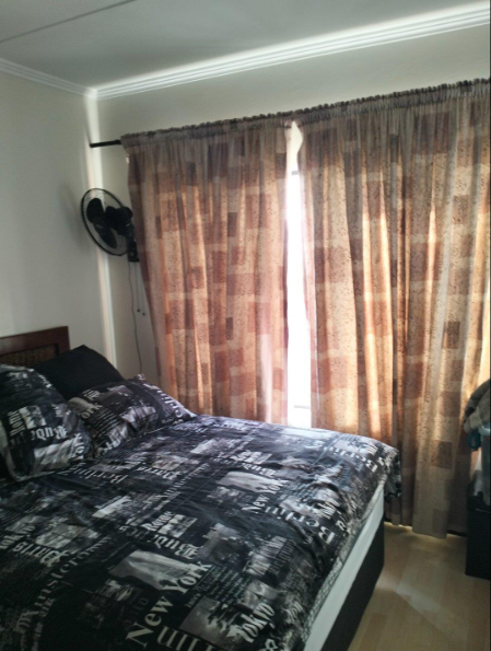 2 Bedroom Property for Sale in Greenstone Hill Gauteng