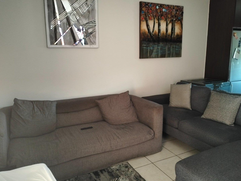 2 Bedroom Property for Sale in Greenstone Hill Gauteng