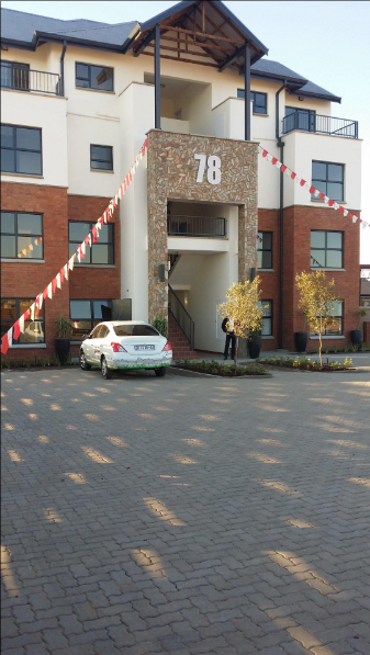 3 Bedroom Property for Sale in Greenstone Hill Gauteng