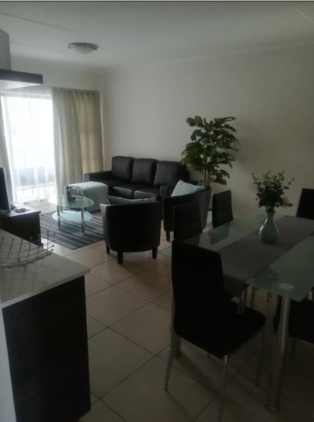 3 Bedroom Property for Sale in Greenstone Hill Gauteng