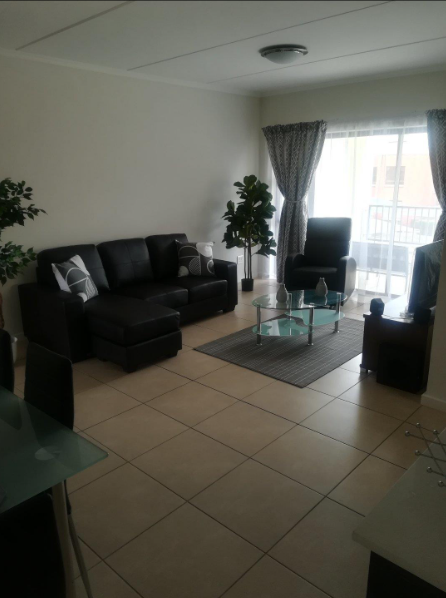 3 Bedroom Property for Sale in Greenstone Hill Gauteng