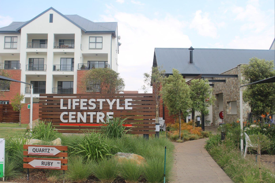 3 Bedroom Property for Sale in Greenstone Hill Gauteng