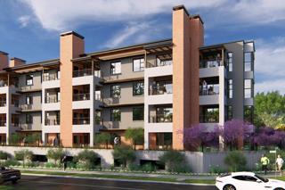 2 Bedroom Property for Sale in Menlyn Gauteng