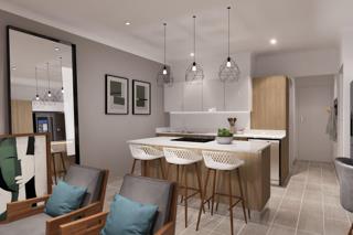 2 Bedroom Property for Sale in Menlyn Gauteng