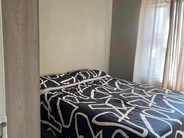 To Let 2 Bedroom Property for Rent in Halfway Gardens Gauteng