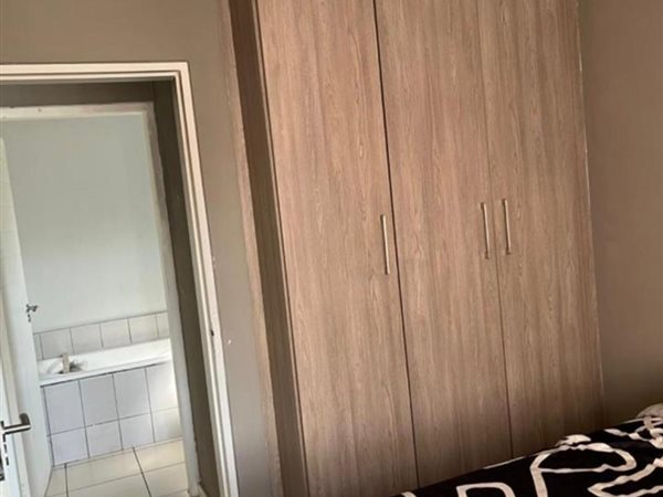 To Let 2 Bedroom Property for Rent in Halfway Gardens Gauteng