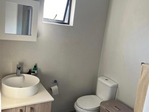 To Let 2 Bedroom Property for Rent in Halfway Gardens Gauteng