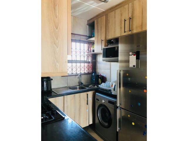 To Let 2 Bedroom Property for Rent in Summerset Gauteng