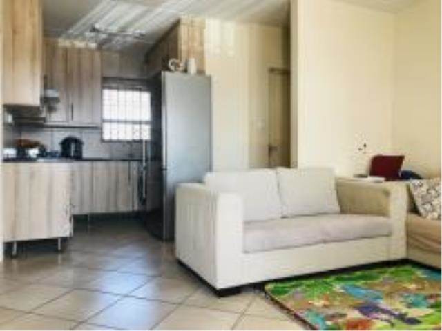 To Let 2 Bedroom Property for Rent in Summerset Gauteng