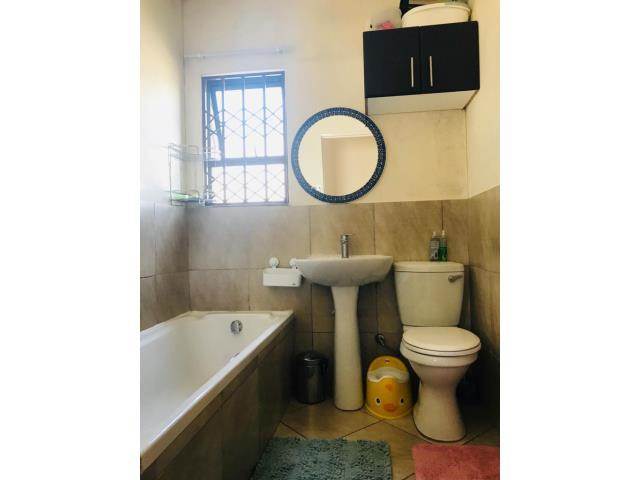 To Let 2 Bedroom Property for Rent in Summerset Gauteng