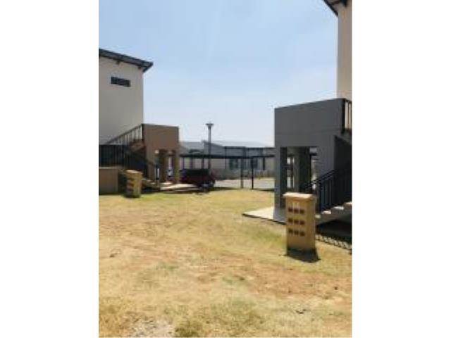 To Let 2 Bedroom Property for Rent in Summerset Gauteng