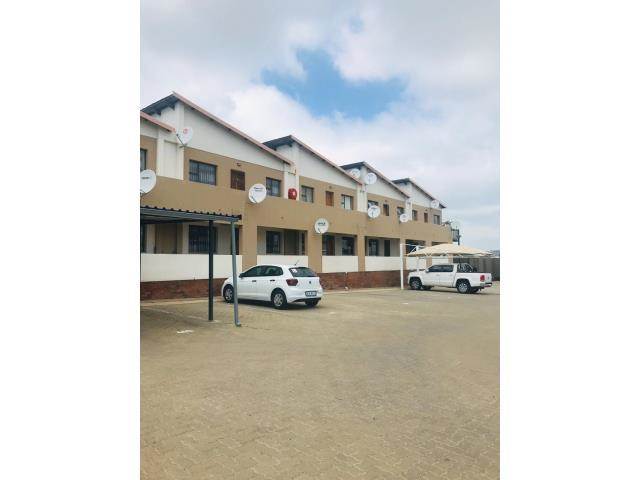 To Let 2 Bedroom Property for Rent in Summerset Gauteng