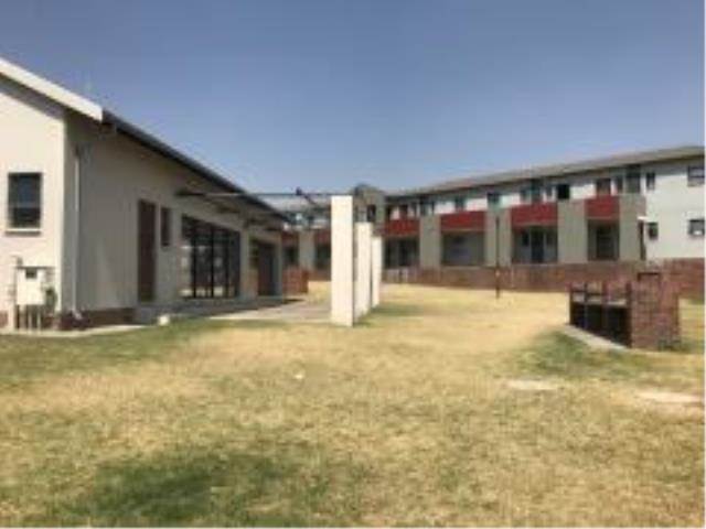 To Let 2 Bedroom Property for Rent in Summerset Gauteng