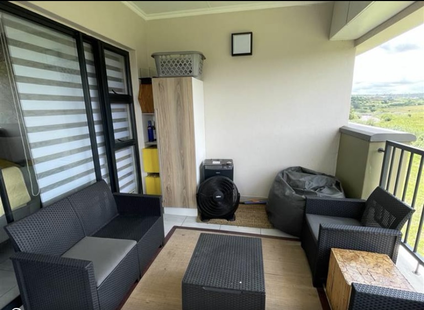 To Let 1 Bedroom Property for Rent in Waterfall Gauteng