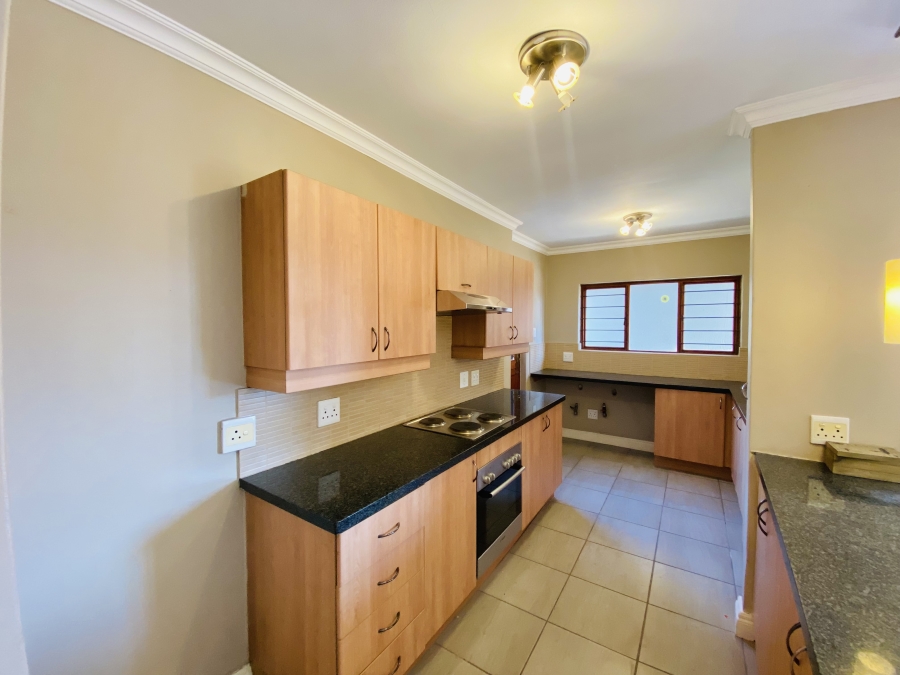 To Let 3 Bedroom Property for Rent in Carlswald Gauteng