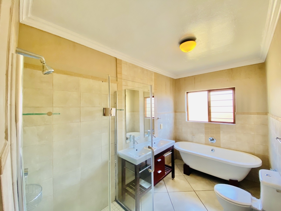 To Let 3 Bedroom Property for Rent in Carlswald Gauteng