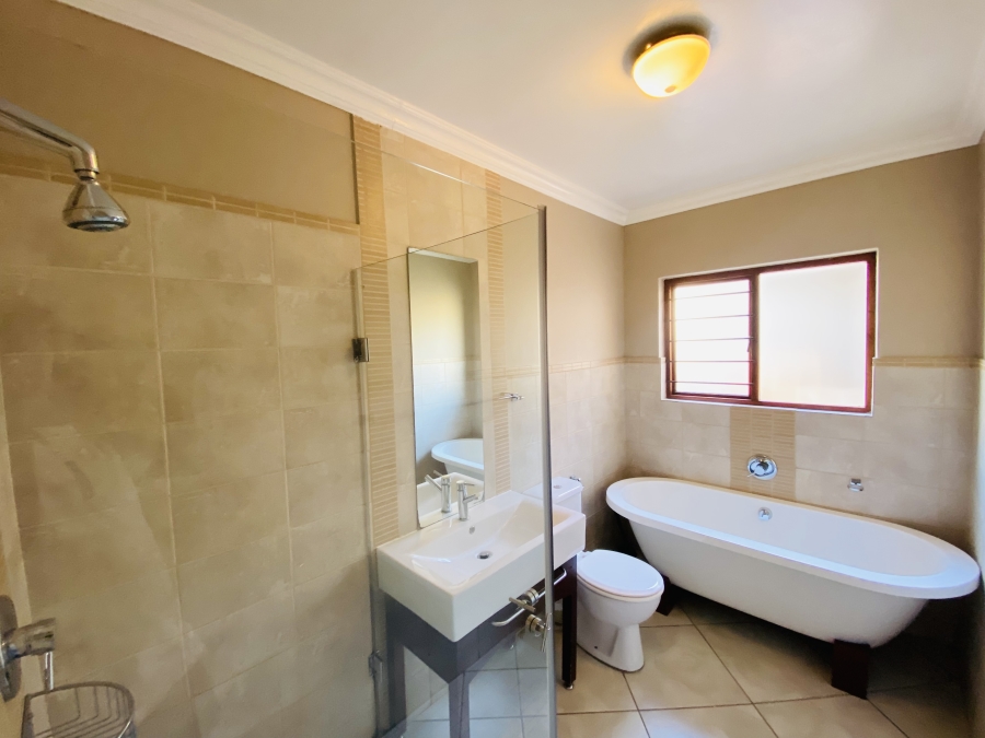 To Let 3 Bedroom Property for Rent in Carlswald Gauteng