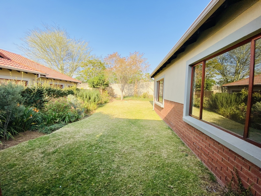 To Let 3 Bedroom Property for Rent in Carlswald Gauteng