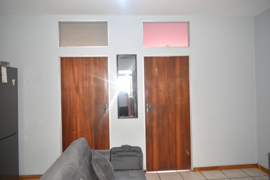 2 Bedroom Property for Sale in Pretoria Central Gauteng