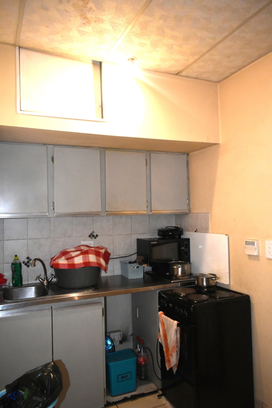 1 Bedroom Property for Sale in Pretoria Central Gauteng