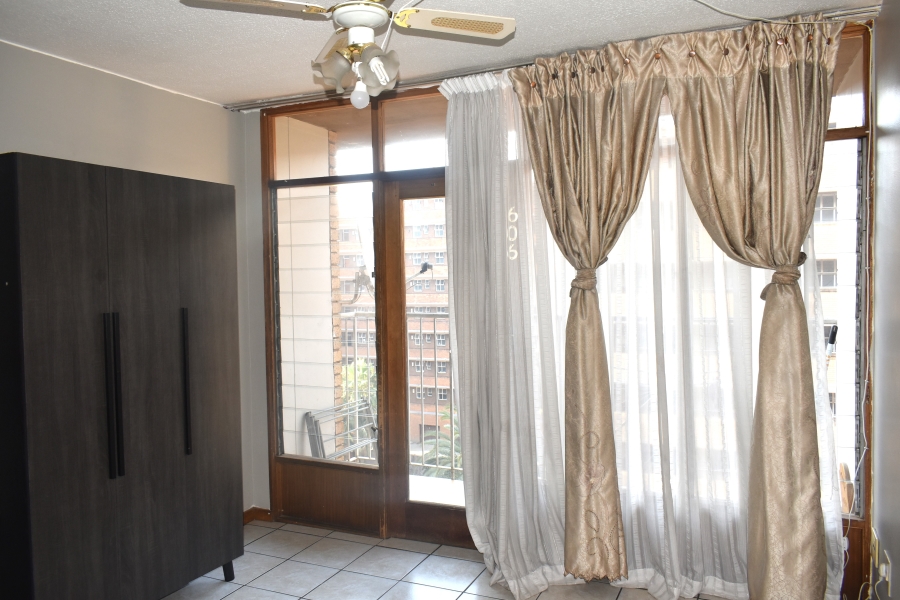 2 Bedroom Property for Sale in Pretoria Central Gauteng