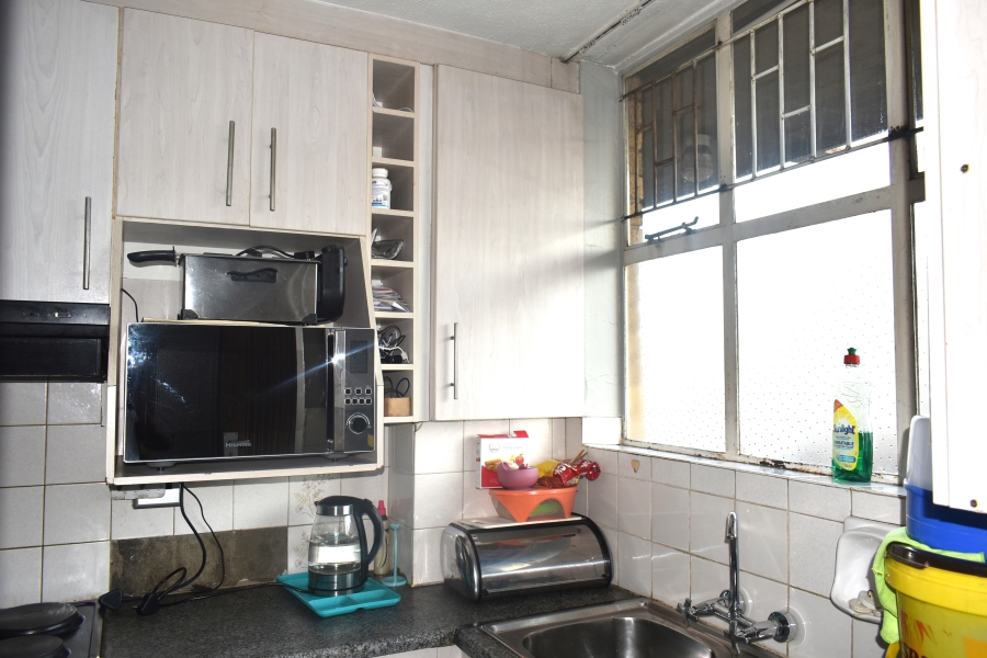 2 Bedroom Property for Sale in Pretoria Central Gauteng