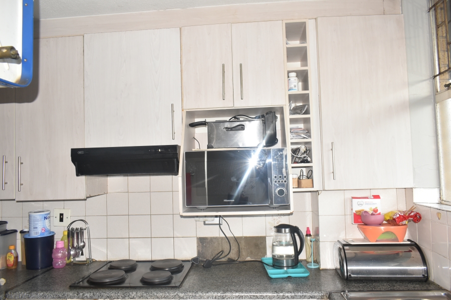 2 Bedroom Property for Sale in Pretoria Central Gauteng