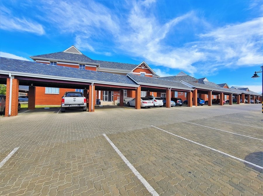 To Let commercial Property for Rent in Fourways Gauteng