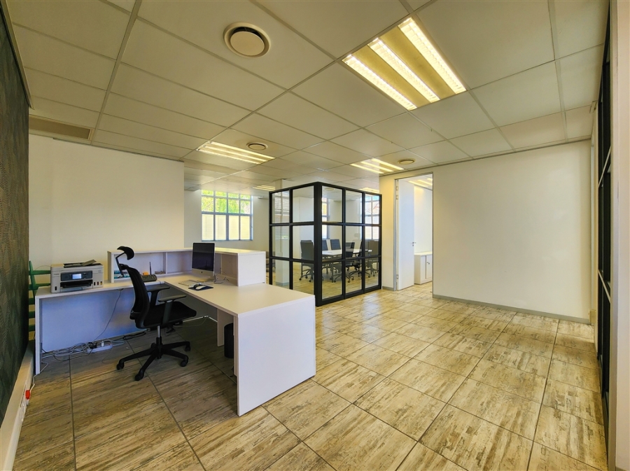 To Let commercial Property for Rent in Fourways Gauteng