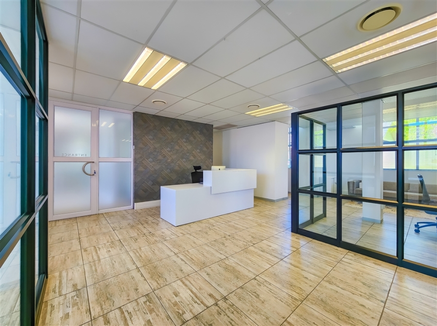 To Let commercial Property for Rent in Fourways Gauteng