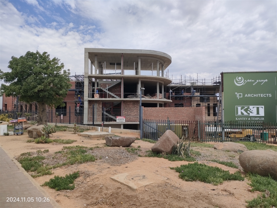 To Let commercial Property for Rent in North Riding Gauteng