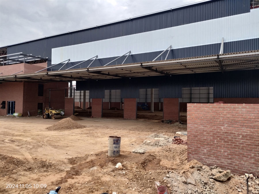 To Let commercial Property for Rent in North Riding Gauteng