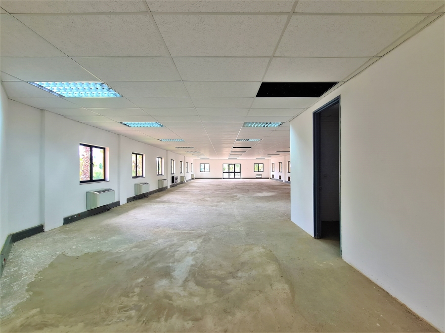 To Let commercial Property for Rent in Constantia Kloof Gauteng