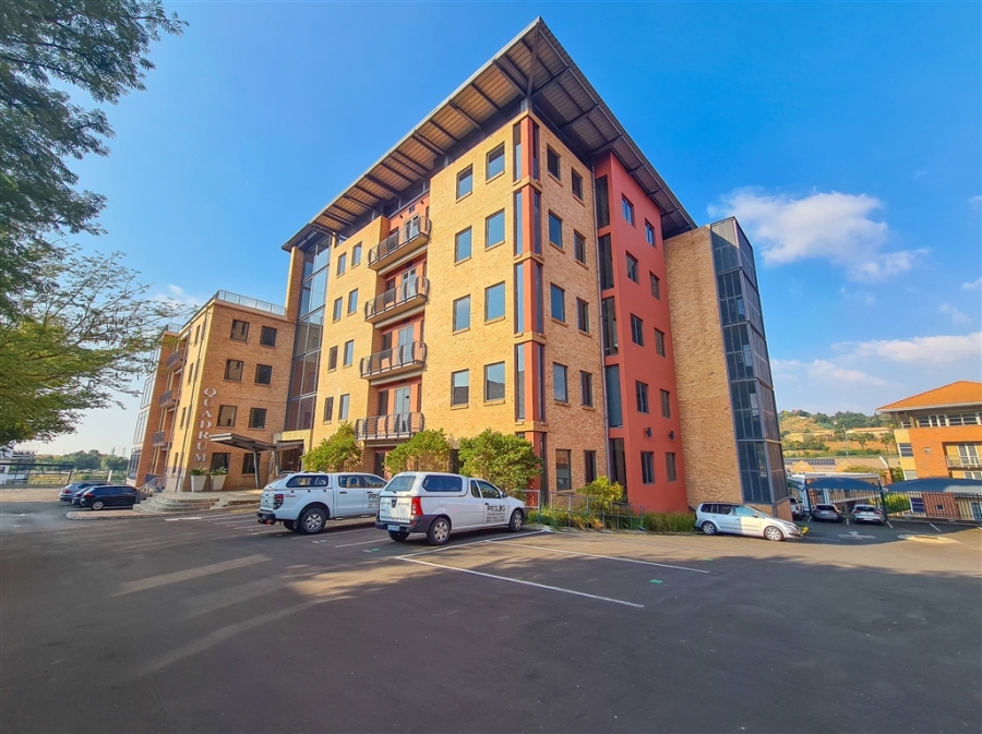 To Let commercial Property for Rent in Constantia Kloof Gauteng