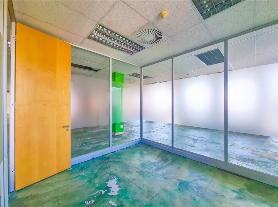 To Let commercial Property for Rent in Constantia Kloof Gauteng