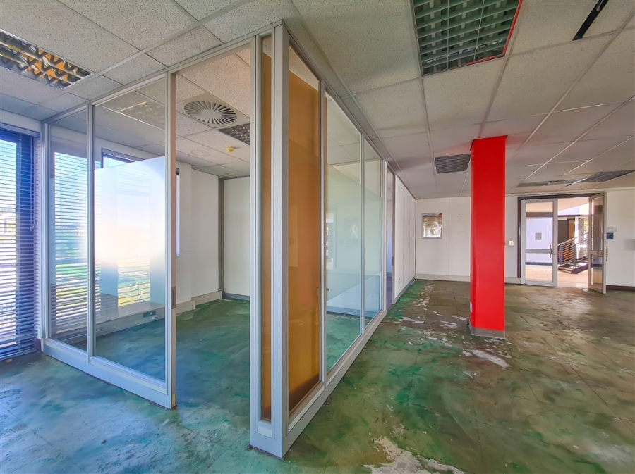 To Let commercial Property for Rent in Constantia Kloof Gauteng