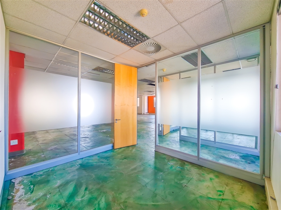 To Let commercial Property for Rent in Constantia Kloof Gauteng