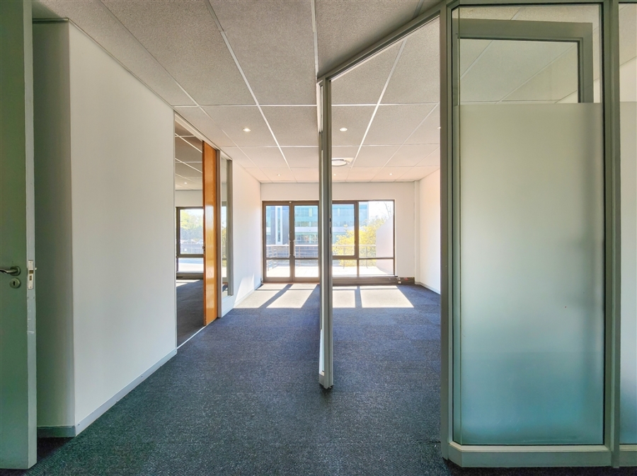 To Let commercial Property for Rent in Fourways Gauteng