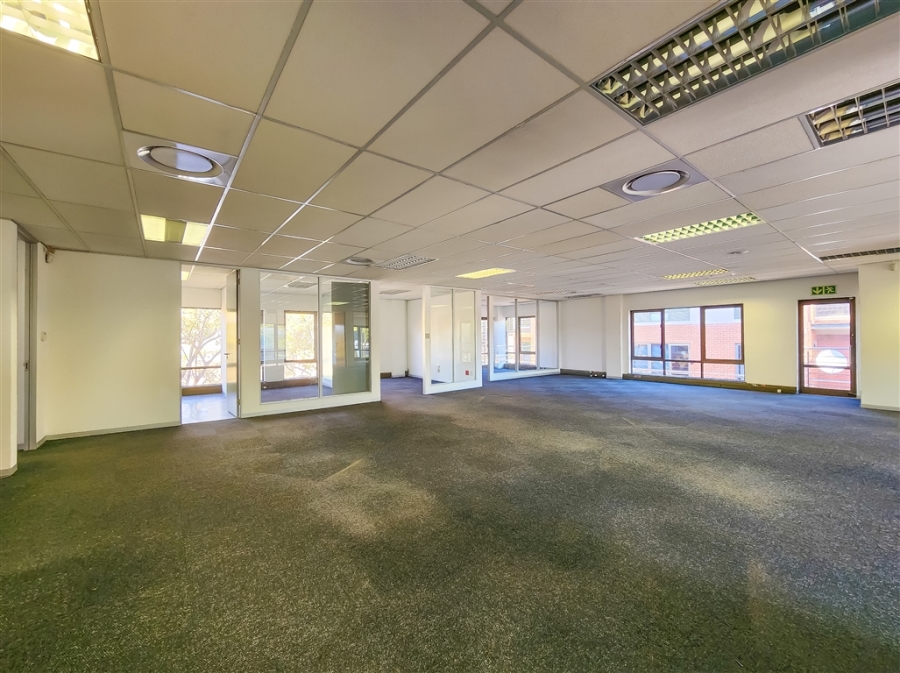 To Let commercial Property for Rent in Fourways Gauteng