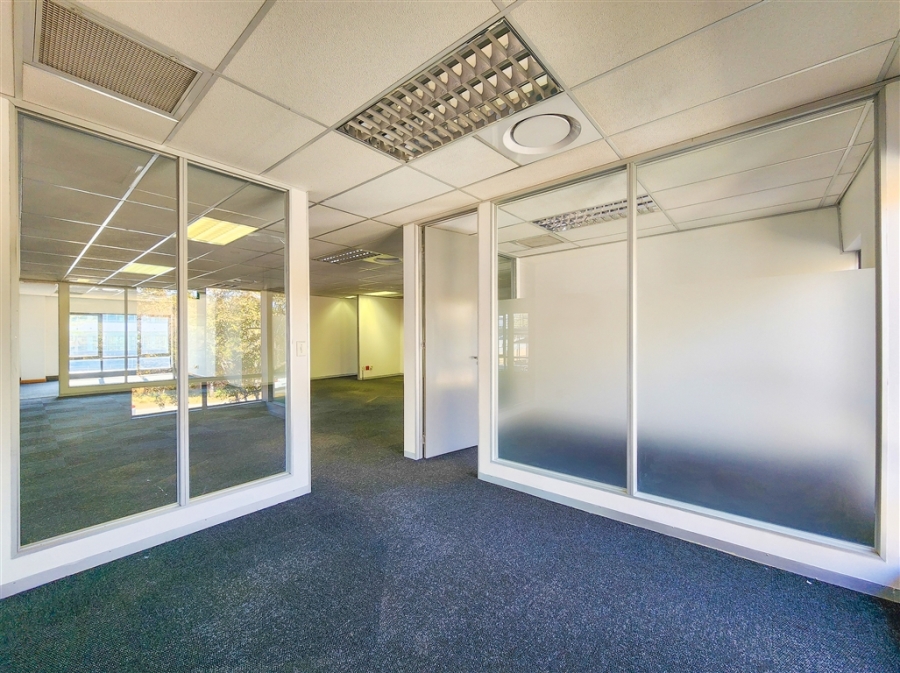 To Let commercial Property for Rent in Fourways Gauteng