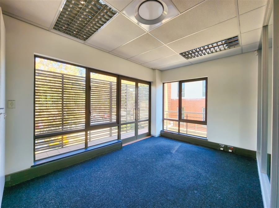 To Let commercial Property for Rent in Fourways Gauteng