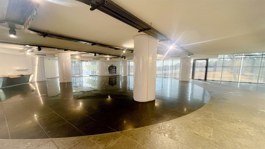 To Let commercial Property for Rent in Melrose Estate Gauteng