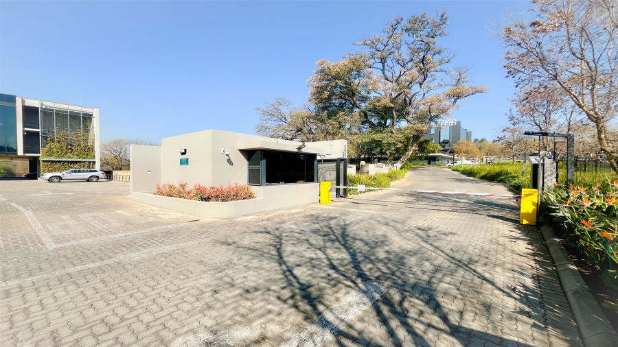 To Let commercial Property for Rent in Melrose Estate Gauteng