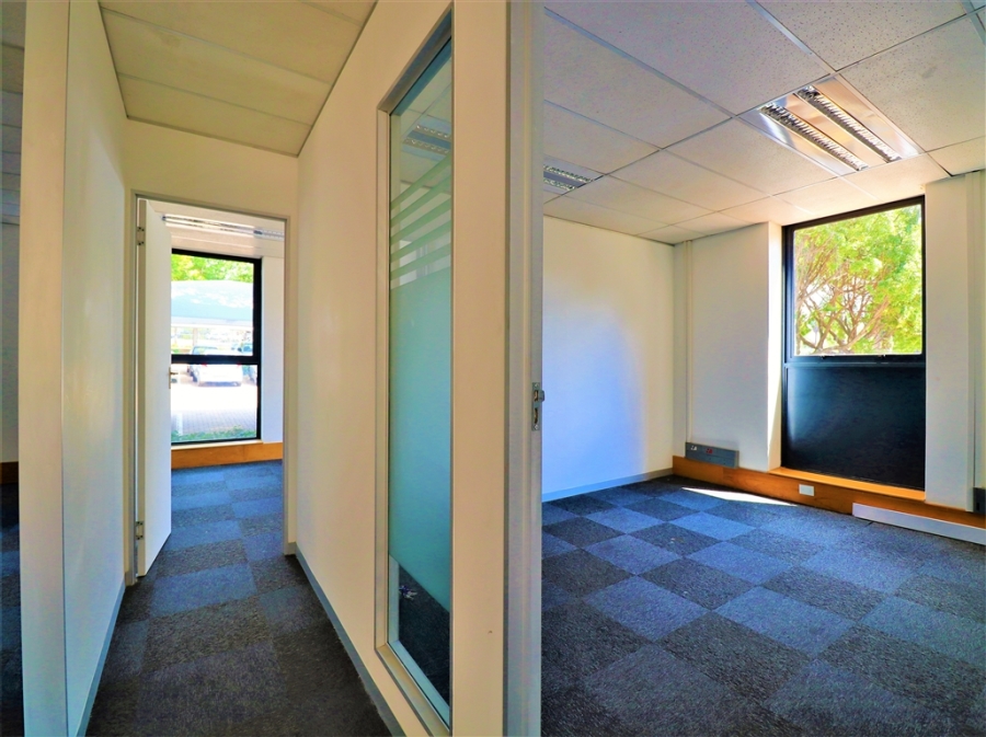 To Let commercial Property for Rent in Constantia Kloof Gauteng