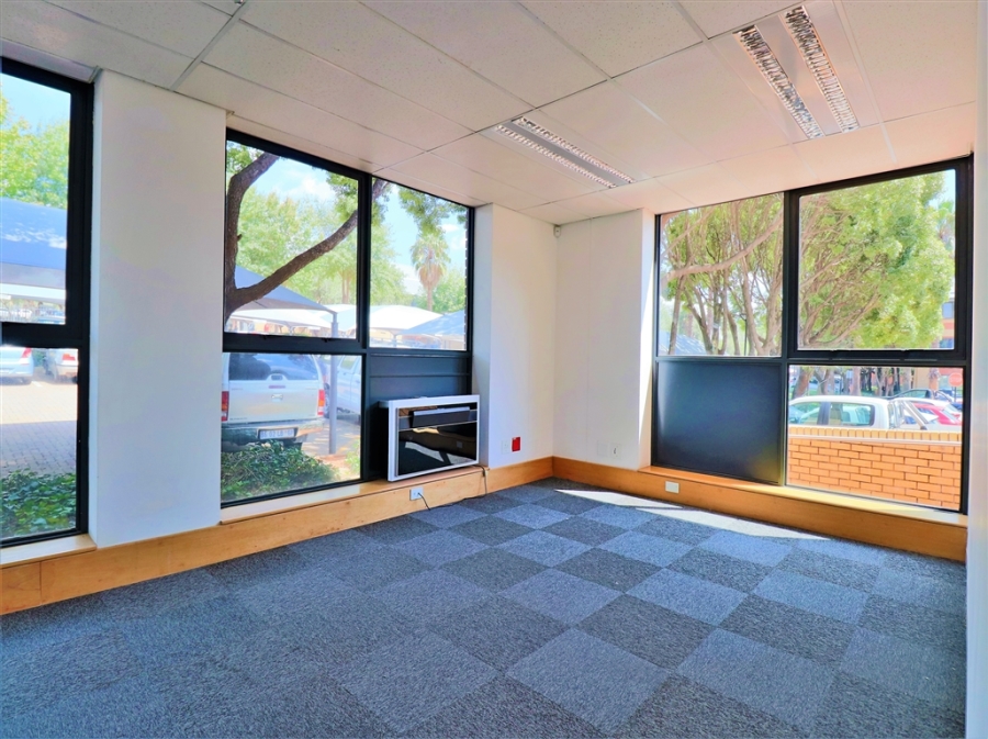 To Let commercial Property for Rent in Constantia Kloof Gauteng