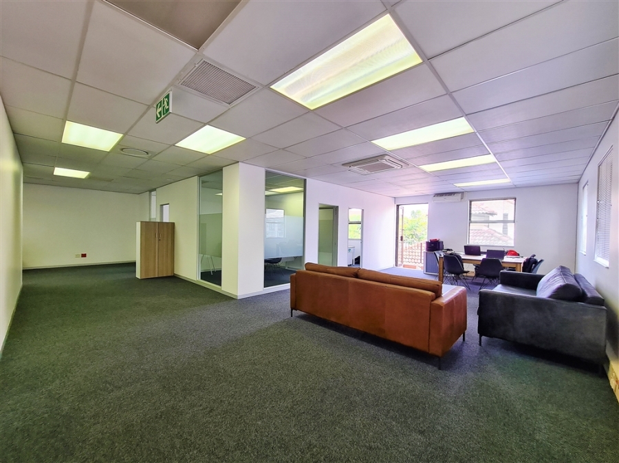 To Let commercial Property for Rent in Fourways Gauteng