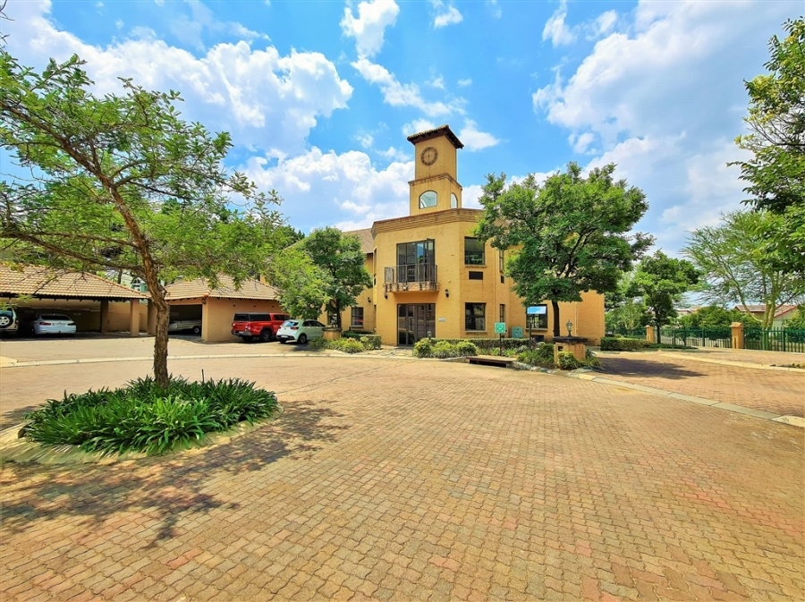 To Let commercial Property for Rent in Fourways Gauteng